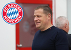 03.10.2024, FC Bayern Muenchen

Hier nur Vorschaubilder !